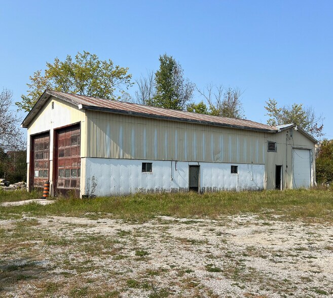 791 Long Beach Rd, Cameron, ON à vendre - Photo de l’immeuble – Image 2 sur 7