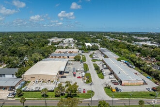 456 LPGA Blvd, Daytona Beach, FL - Vue aérienne  vue de carte - Image1