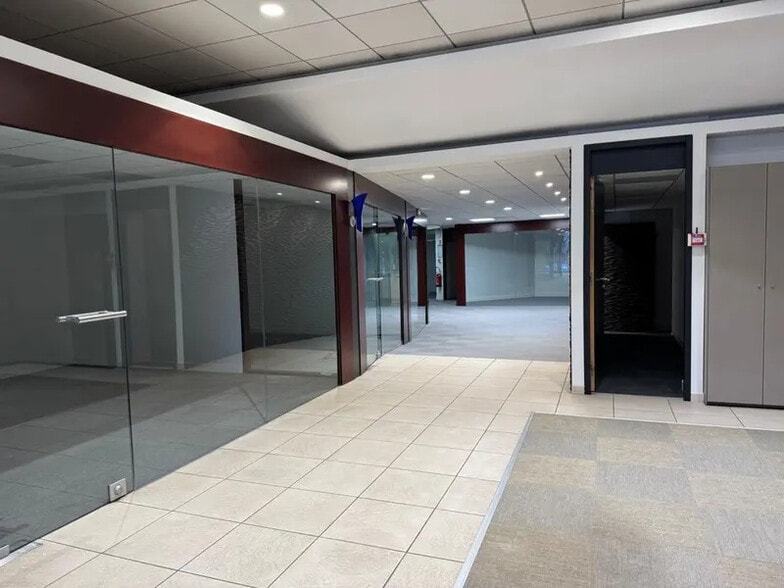 Local commercial dans Nancy à louer - Photo intérieure – Image 2 sur 7