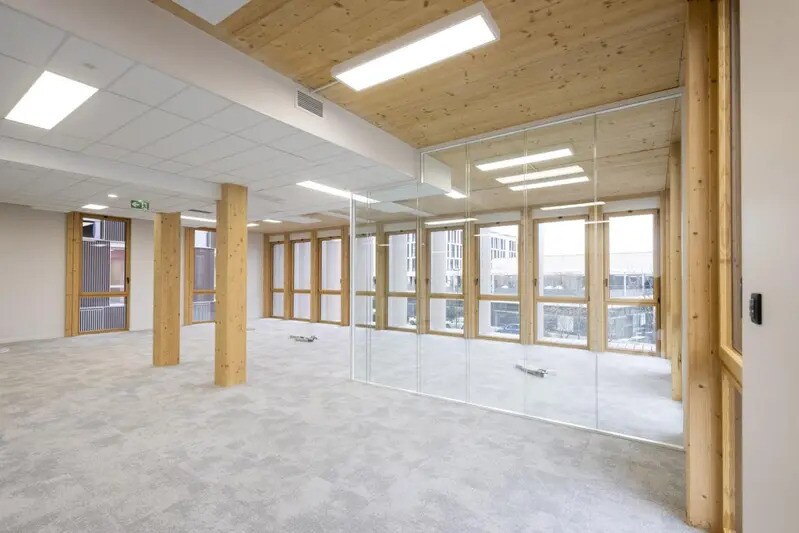 10 Rue Henri Legay, Villeurbanne à louer - Photo intérieure – Image 3 sur 12
