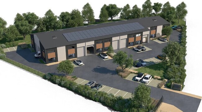 Plus de détails pour Local commercial à vendre