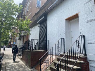 Plus de détails pour 474 58th st, Brooklyn, NY - Bureau à louer