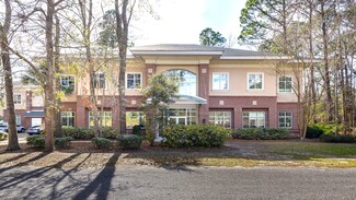 Plus de détails pour 55 Hospital Center Commons, Hilton Head Island, SC - Local commercial à vendre