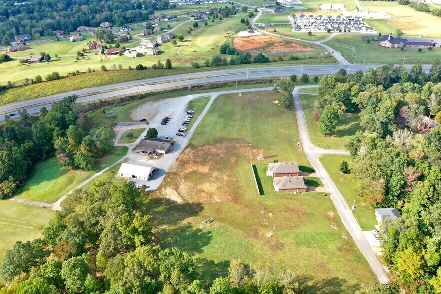 0 Arrowhead Club Dr, Cadiz, KY à vendre - Photo de l’immeuble – Image 3 sur 6