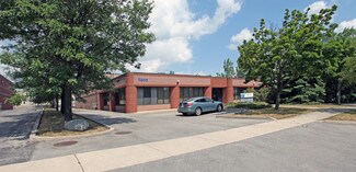 Plus de détails pour 7305 Rapistan Ct, Mississauga, ON - Industriel/Logistique à vendre