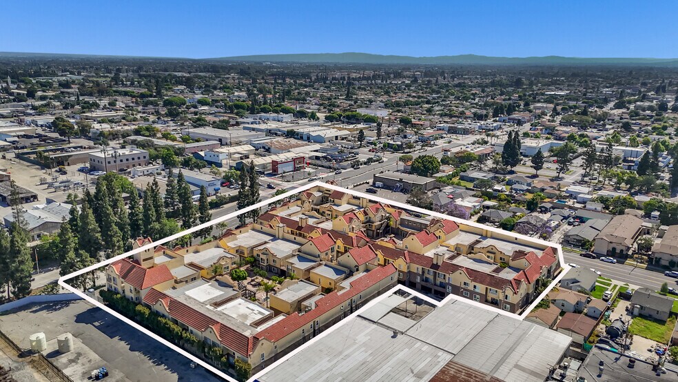 15909 Vermont Ave, Paramount, CA à vendre - Photo de l’immeuble – Image 3 sur 14