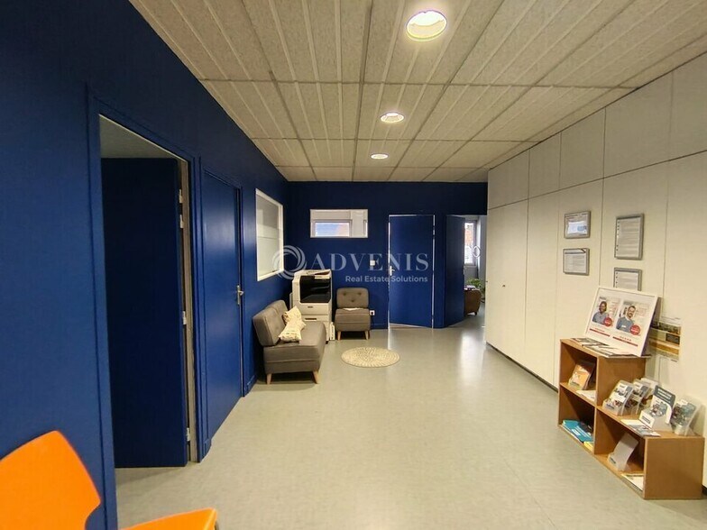Bureau dans Lille à louer - Photo intérieure – Image 3 sur 12