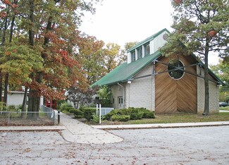 Plus de détails pour 11310 Montgomery Rd, Beltsville, MD - Spécialisé à vendre