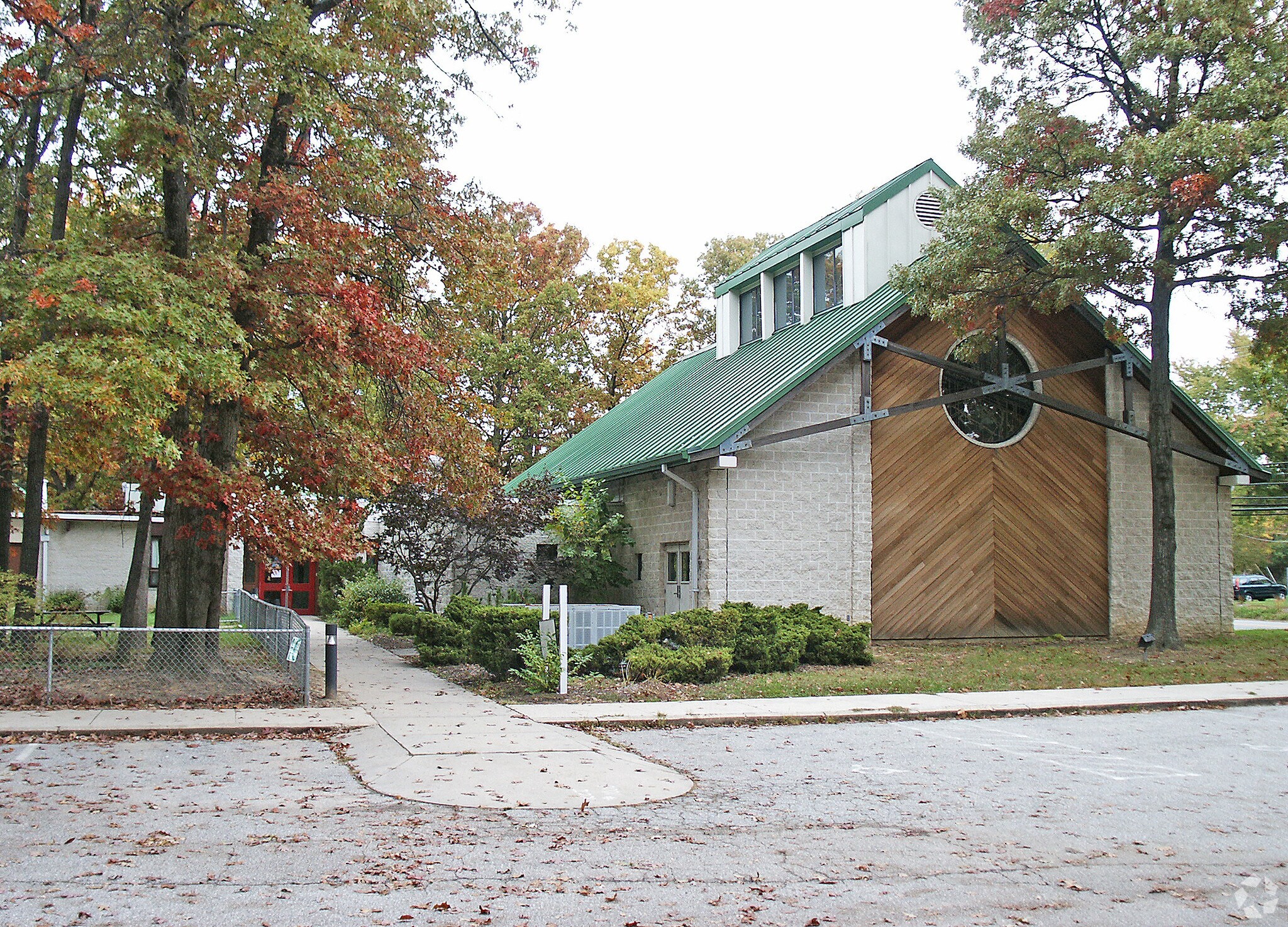 11310 Montgomery Rd, Beltsville, MD à vendre Photo principale– Image 1 sur 3
