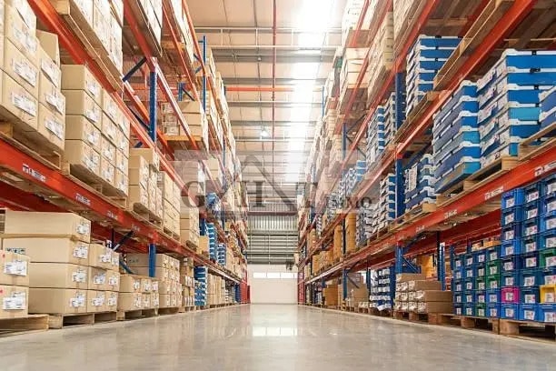 Plus de détails pour Industriel/Logistique à vendre
