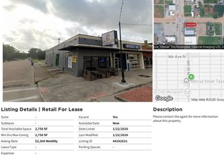 524 6th St N, Texas City, TX à louer Photo intérieure– Image 1 sur 5