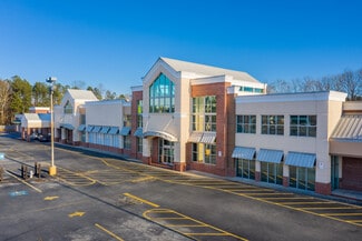 Plus de détails pour 1154 Lawrenceville Hwy, Lawrenceville, GA - Local commercial à louer