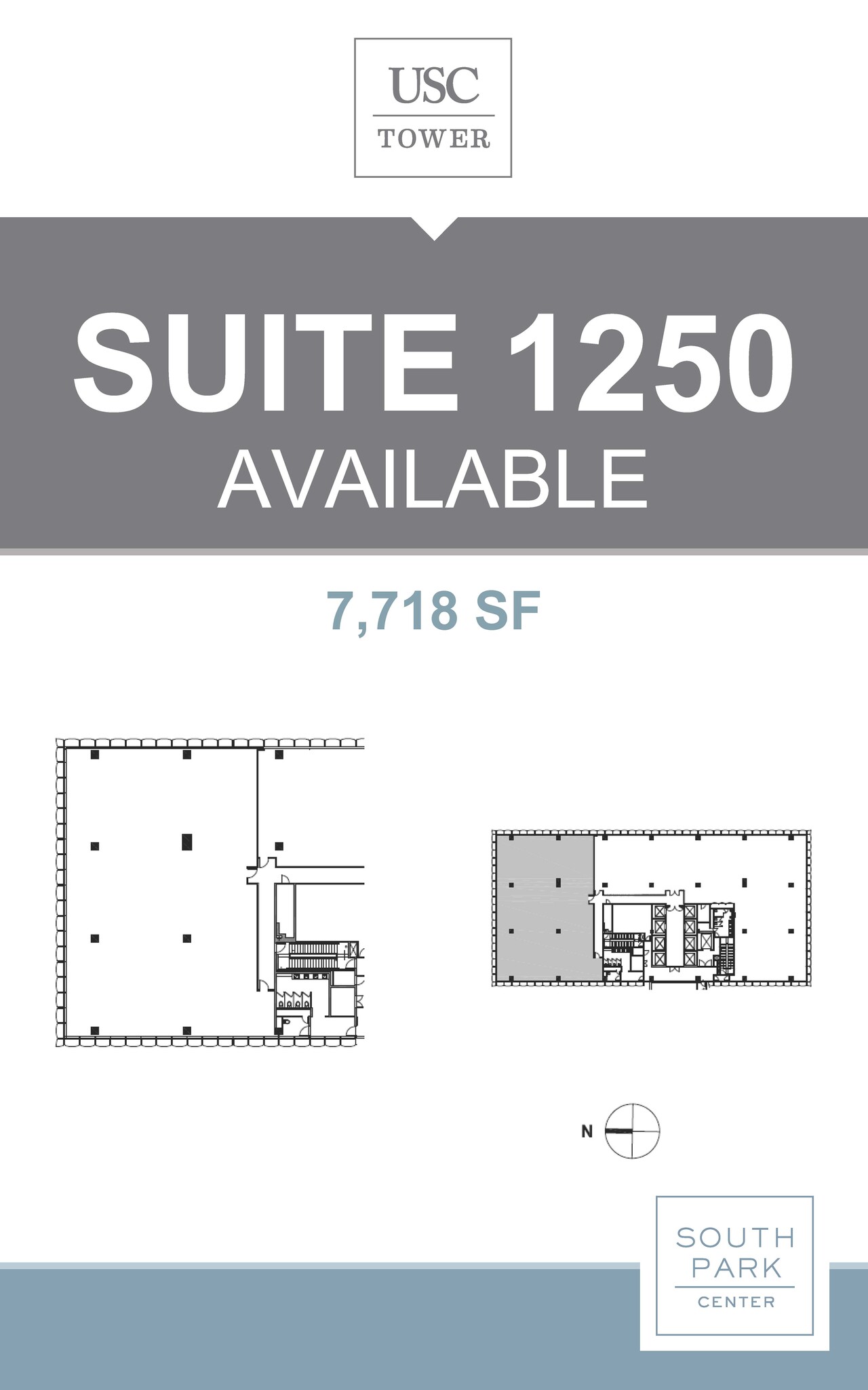 1150 S Olive St, Los Angeles, CA à louer Plan d’étage– Image 1 sur 1