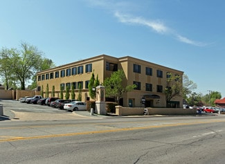 Plus de détails pour 1560 E 21st St, Tulsa, OK - Bureau, Bureau/Local commercial à louer