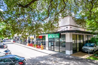 Plus de détails pour 5231 Broadway St, San Antonio, TX - Local commercial à louer