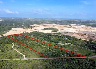 Plus de détails pour 584 Coyote Run, New Braunfels, TX - Terrain à vendre