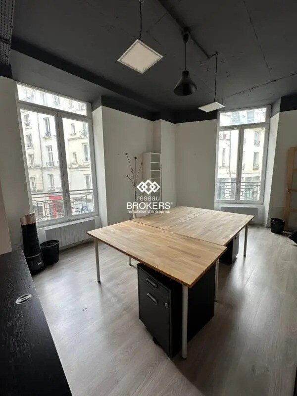 Plus de détails pour Bureau à louer