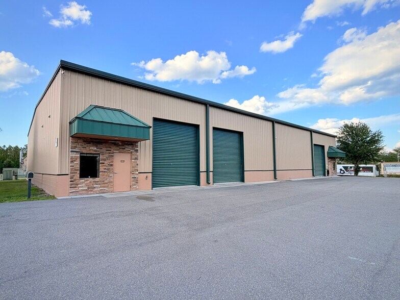 2352 Old Combee Rd, Lakeland, FL à louer - Photo de l’immeuble – Image 3 sur 8