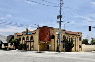 Plus de détails pour 12610 Glenoaks Blvd, Sylmar, CA - Bureau à vendre