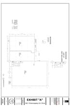 1881-1961 Brice Rd, Reynoldsburg, OH à louer Plan de site– Image 1 sur 1