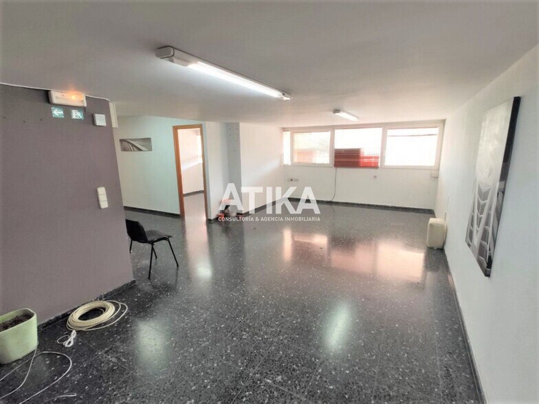 Bureau dans Ontinyent à vendre - Photo de l’immeuble – Image 1 sur 9