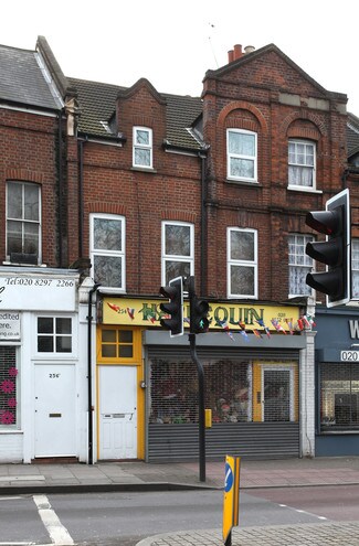 Plus de détails pour 254 Lee High Rd, Londres - Local commercial à louer