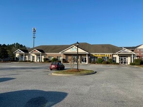 1200-1214 Brampton Ave, Statesboro, GA à louer Photo de l’immeuble– Image 1 sur 1