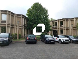 Plus de détails pour Bureau à louer