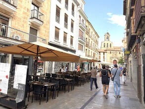 Calle Rúa Mayor, 15, Salamanca, Salamanca à louer Autre– Image 2 sur 2