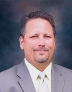 Mark Redis