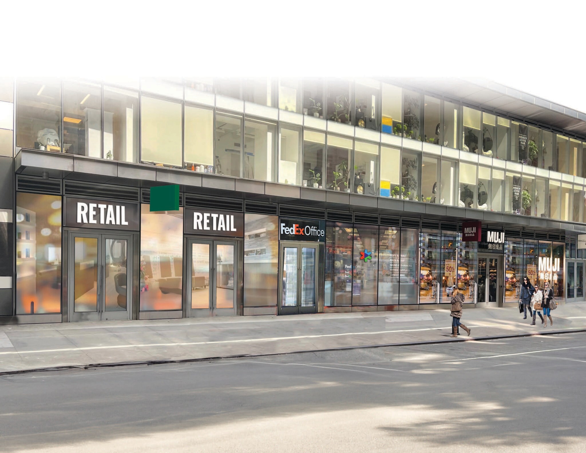 127 E 59th St, New York, NY à louer Photo principale– Image 1 sur 3