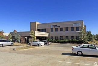 Plus de détails pour 230 N Midwest Blvd, Oklahoma City, OK - Bureau à vendre