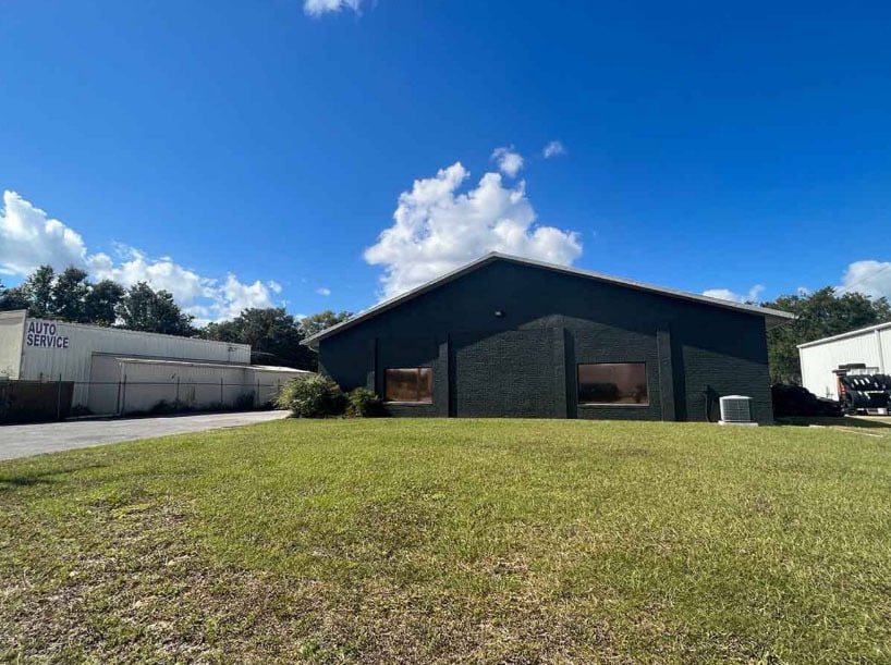 7378 Sunrise Blvd, Keystone Heights, FL à louer Photo de l’immeuble– Image 1 sur 10