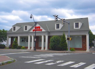 Plus de détails pour 694-696 West Ave, Norwalk, CT - Local commercial à vendre