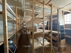 Local d'activités dans Bordeaux à vendre Photo intérieure– Image 2 sur 2