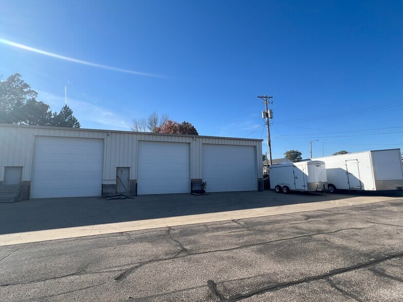 2120 Market St, Beatrice, NE à louer - Photo de l’immeuble – Image 2 sur 7