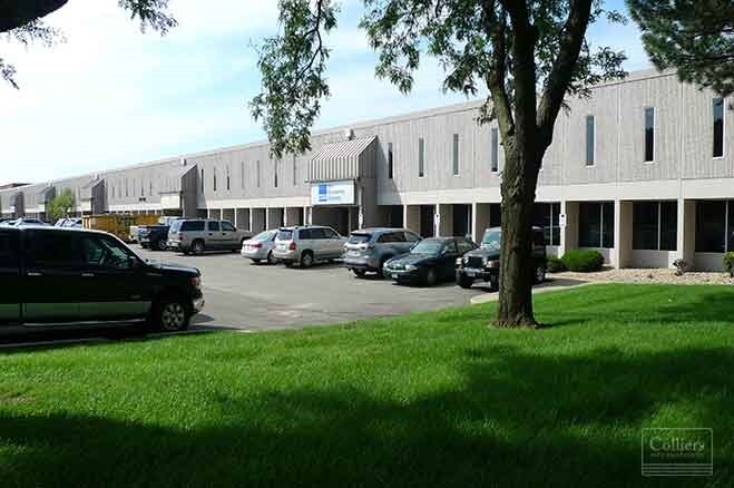 5150-5198 W 76th St, Edina, MN à louer - Photo de l’immeuble – Image 2 sur 4