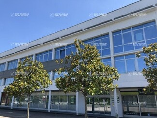 Plus de détails pour 33-35 Boulevard Salvador Allende, Saint-Herblain - Bureau, Local commercial à louer