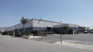 Plus de détails pour 3016 Kansas Ave, Riverside, CA - Local d'activités, Industriel/Logistique à louer