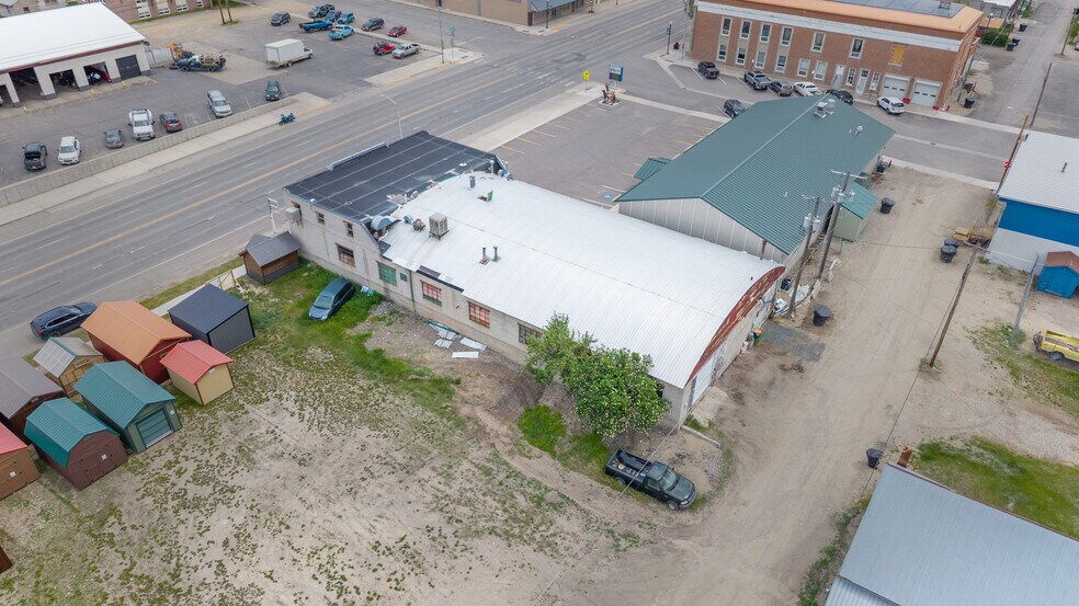 220 Main St, Deer Lodge, MT à vendre - Photo de l’immeuble – Image 2 sur 88