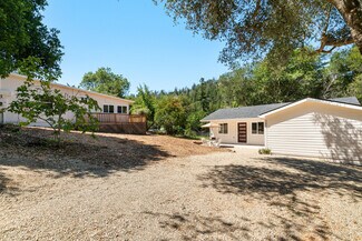 Plus de détails pour 207 Apple Knoll Dr, Boulder Creek, CA - Logement à vendre