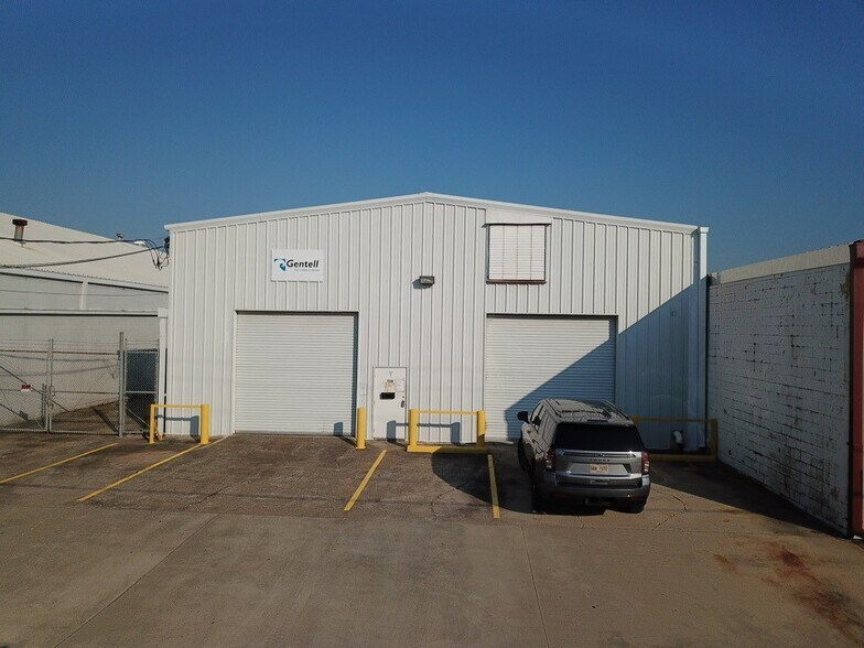 126 Industrial Ave, New Orleans, LA à louer - Photo principale – Image 1 sur 9