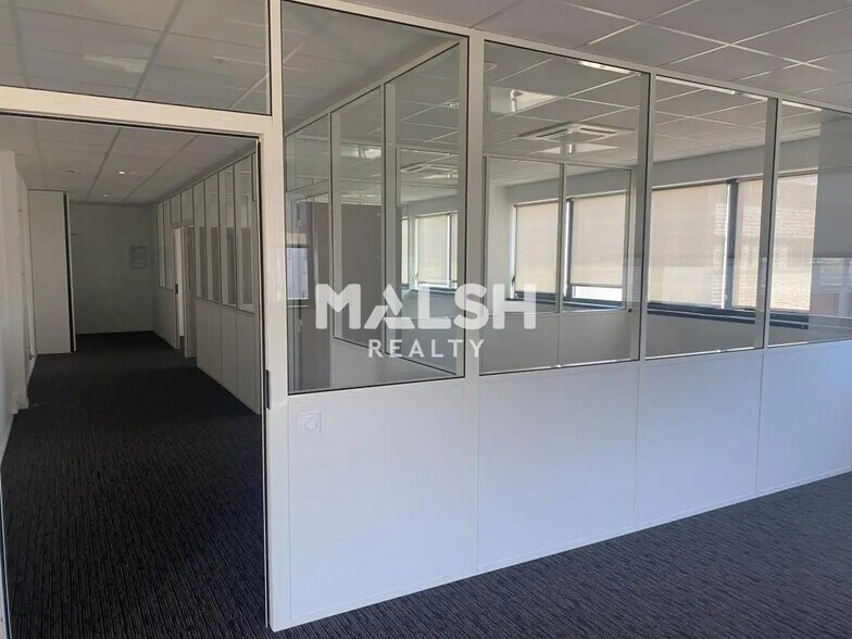 Bureau dans Meyzieu à louer - Photo intérieure – Image 3 sur 6