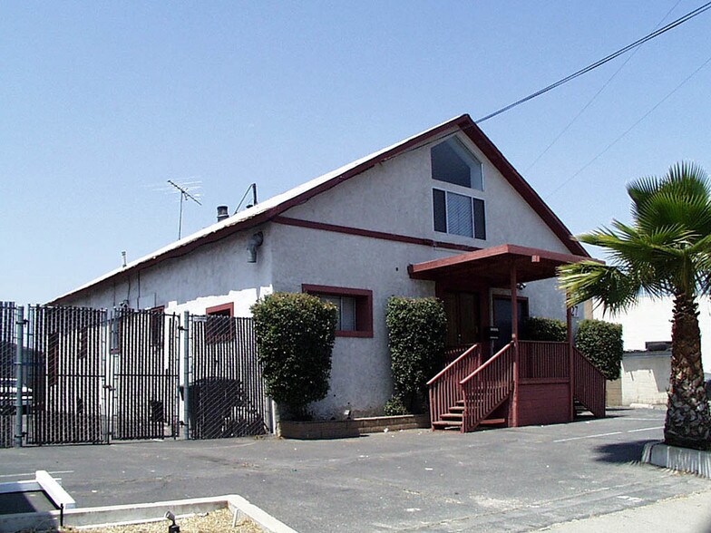 127 N Manchester Ave, Anaheim, CA à louer - Autre – Image 2 sur 5