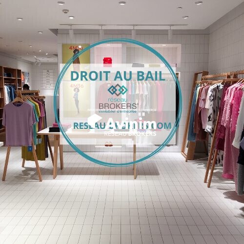 Plus de détails pour Local commercial à louer