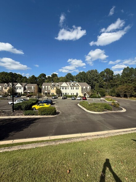 1800 Martin Luther King Jr Pky, Durham, NC à vendre - Photo de l’immeuble – Image 1 sur 2