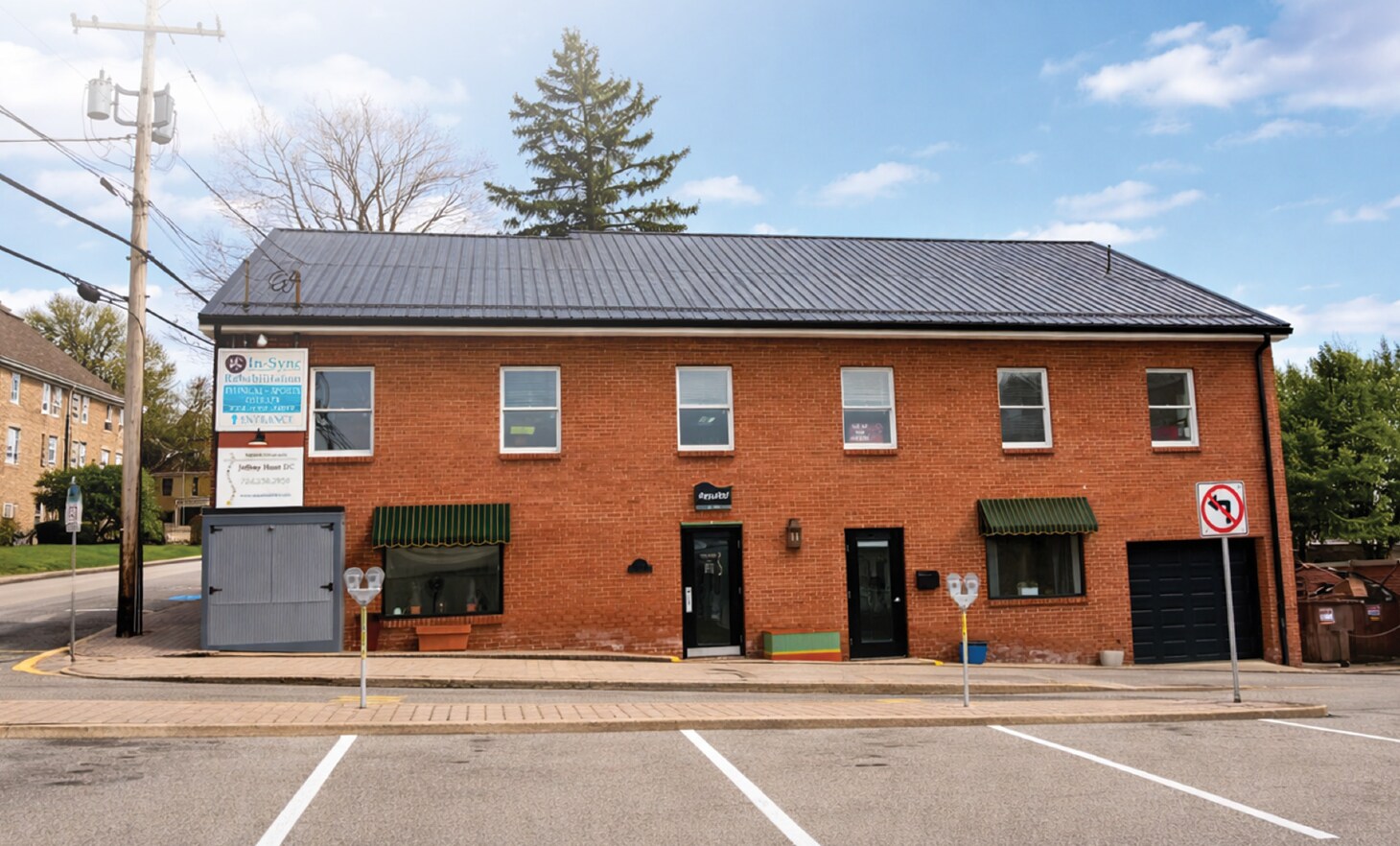 111 E Church St, Ligonier Township, PA à vendre Photo principale– Image 1 sur 2