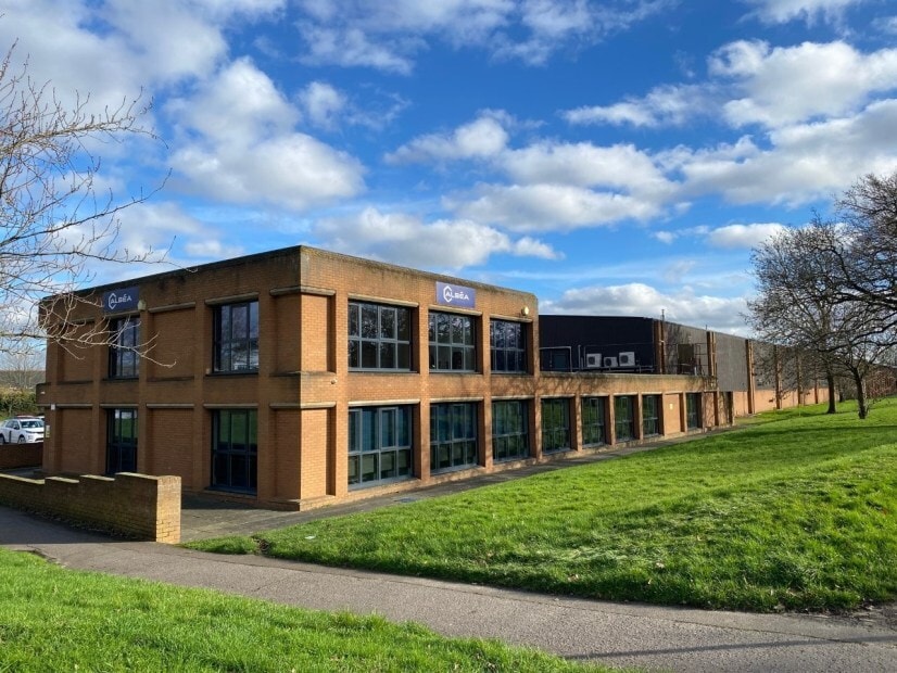 Newcomen Way, Colchester à louer Photo de l’immeuble– Image 1 sur 5