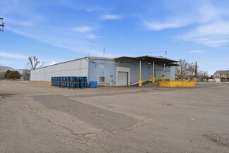 Plus de détails pour 505 6th St, Prosser, WA - Industriel/Logistique à louer