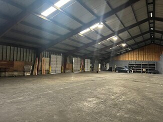Plus de détails pour 23901 NE Sandy Blvd, Wood Village, OR - Industriel/Logistique à louer